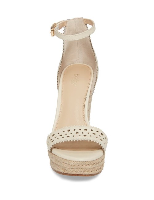 Botkier Jamie Sandale Espadrille Wedge