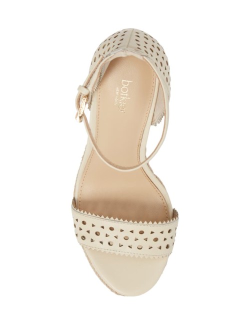 Botkier Jamie Sandale Espadrille Wedge