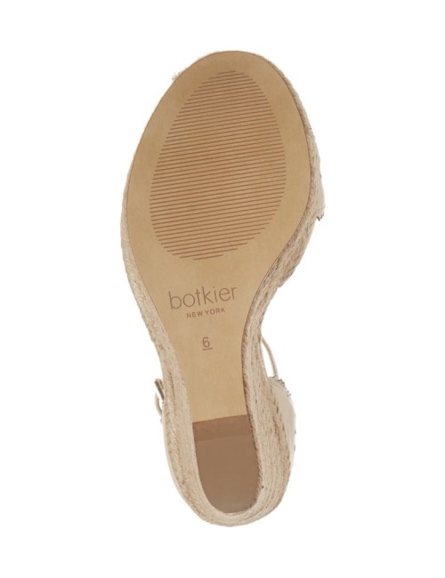 Botkier Jamie Sandale Espadrille Wedge