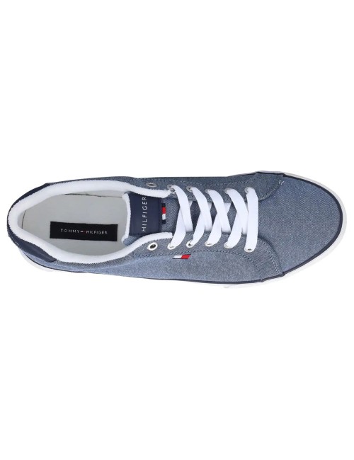 TOMMY HILFIGER Sneakers à lacets Randal