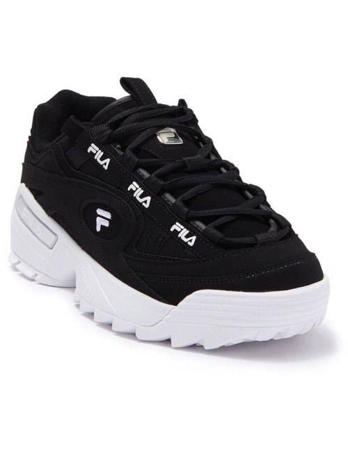 Sneaker FILA D-Formation Chunky