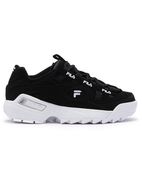 Sneaker FILA D-Formation Chunky