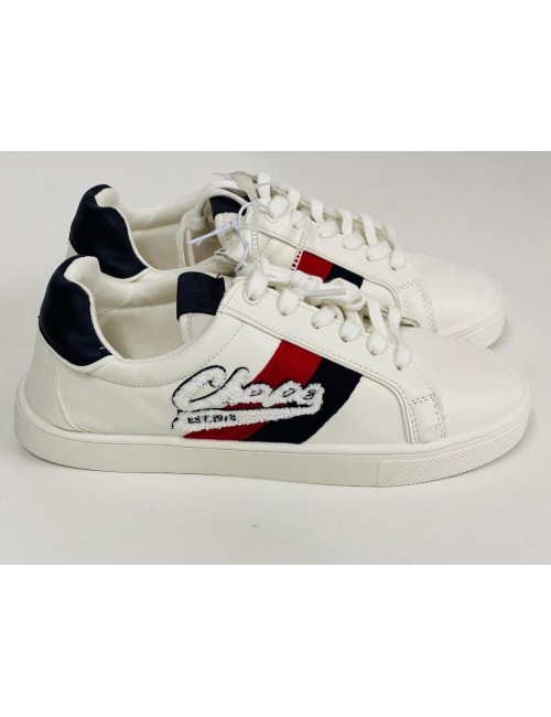 CHAPS Varsity Sneaker