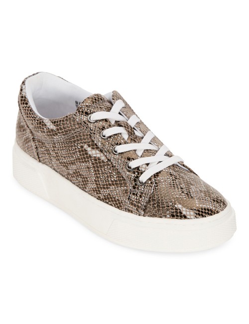 Baskets Femme Arizona Techno