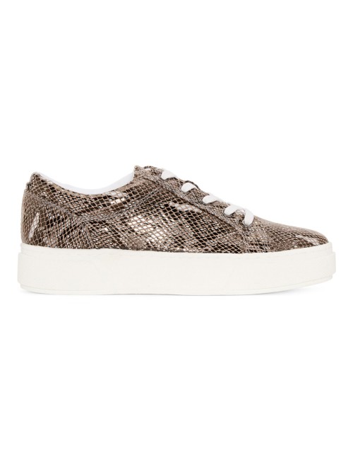 Baskets Femme Arizona Techno