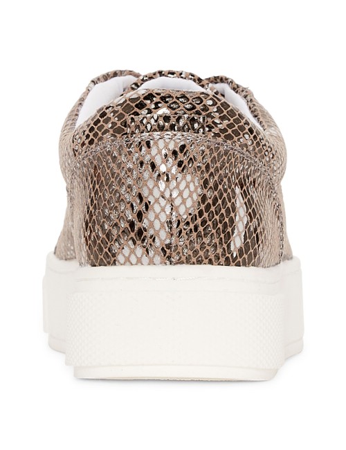 Baskets Femme Arizona Techno