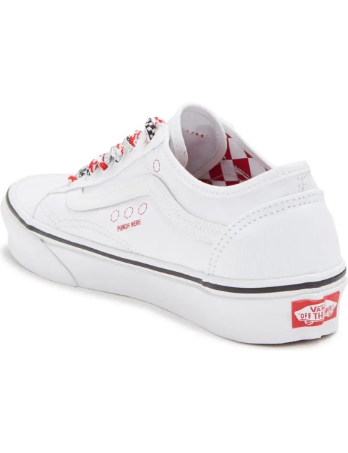 Baskets fuselées Old Skool de VANS (unisexe)