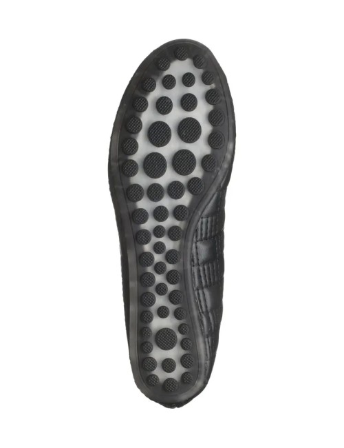 Danskin Adore Quilted Gel Ballet Flat