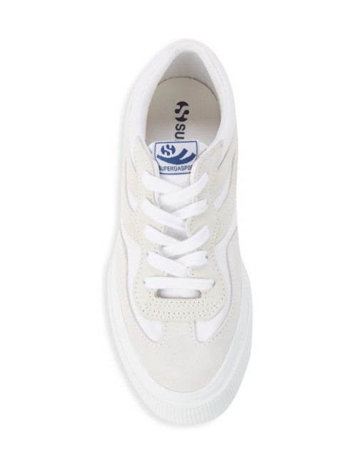 Sneakers à lacets Superga 2941 Revolley