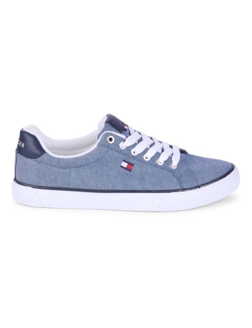 TOMMY HILFIGER Sneakers à lacets Randal