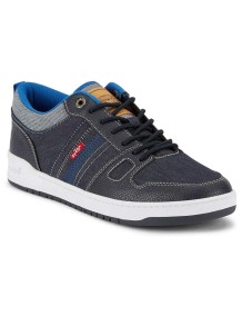 Sneakers Levi's® 521 Basketball Lo Chambray Ultra Hyde