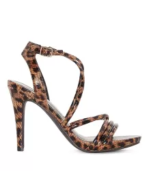 Worthington Sandales à talons Lavezzi pour femme