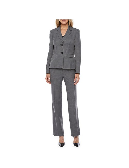 Le suit Ensemble tailleur pantalon