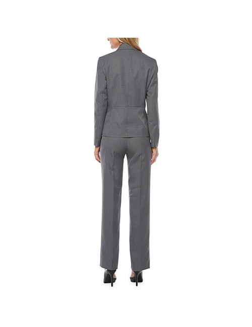 Le suit Ensemble tailleur pantalon