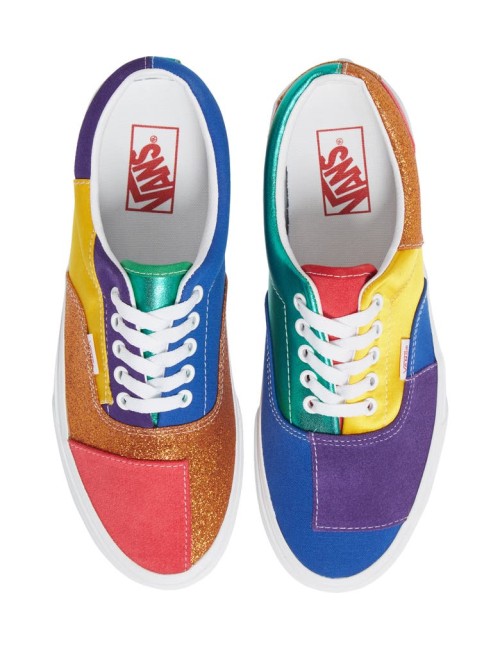 VANS Pride Era Sneaker (Unisex)